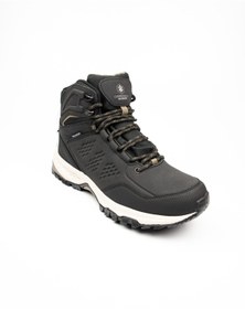 Resim Lumberjack 101394381 Hill Siyah Erkek Outdoor Bot 