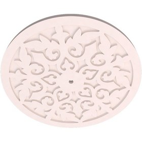 Resim Motifpiyer Lamba Tavan Göbeği-67-y-56cm-2adet 