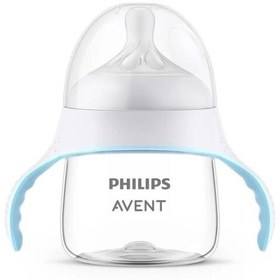 Resim Philips Avent SCF263/61 Doğal Tepkili Eğitici Bardak 6+ Ay 150 ml 