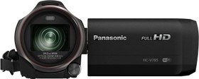 Resim Panasonic HC-V785 Video Kamera 