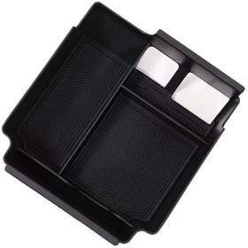 Resim Anjiexun Acura Mdx 2022 2023 2024 İçin Orta Konsol Düzenleyici Tepsi 