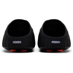 Resim Nike Mind 001 Erkek Antrenman Terlik Hq4307-003 Mınd-001 Siyah 