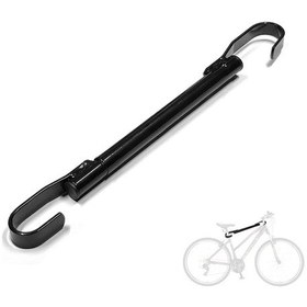 Resim Bisiklet Taşıma Destek Aparatı 