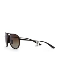Resim Toms Teddy Tt3072c202m Unisex Güneş Gözlüğü 