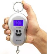 Resim Genel Markalar Taşınabilir El Kantarı Dijital Tartı 50 Kg. Royaleks-clkn-1989 