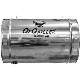 Resim Ozokiller 250 Mm 10000 Mg/s 