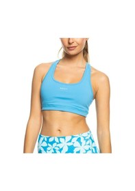 Resim Roxy Erjkt04015 Stg Sports Bra J Tops Kadın Sporcu Sütyeni 001 