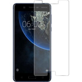 Resim İVEYS Nokia 5 Ekran Koruyucu Cam 