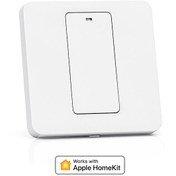 Resim Meross Tek Yön Akıllı Anahtar Tuşu 