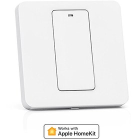 Resim Meross Tek Yön Akıllı Anahtar Tuşu 