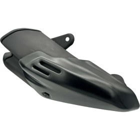 Resim Kaly Bajaj Dominar 400 UG Susturucu Arka 