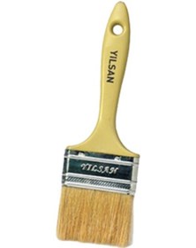 Resim Plastik Saplı Eko Kestirme Fırça No 1.5 