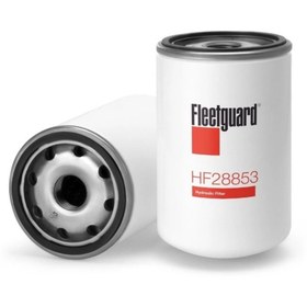Resim FLEETGUARD HF28853 ŞANZIMAN HİDROLİK FİLTRESİ 