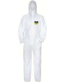 Resim Uvex Koruyucu Tulum Tip 5/6 Klasik 