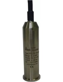 Resim Atek Ptl110-1ba-15m ,10mt/4..20ma 2-kablo/15mt Seviye Sensör 