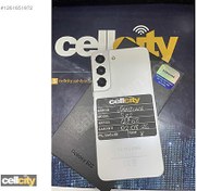 Resim Samsung S22 İkinci El TR | 128 GB | Beyaz İkinci El Samsung S22 128 gb 1 sene garantili