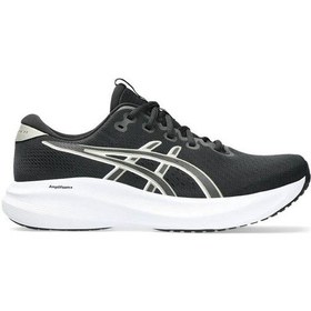 Resim Asics Gel-excite 11 Erkek Koşu Ayakkabısı 1011c080-001 Siyah 