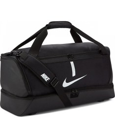 Resim Nike Nk Acdmy Team L Hdcs Unisex Spor ve Seyehat Çantası CU8087-010-SIYAH 