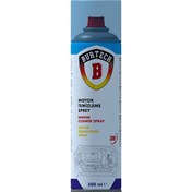 Resim Burtech Motor Temizleme Spreyi 500 ml 