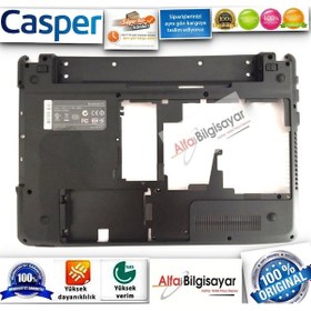 Resim Casper Uyumlu Cnd.2310, Cne.2620, Cne.2520 Alt Kasa - Bottom Case 