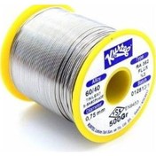 Resim Havya Lehim Teli Kendinden Pastalı Pro Uygulama 0.75Mm 500Gr N11.80 