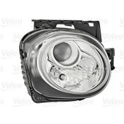 Resim Valeo 045379 Far Sag Nıssan Juke 2014 / 05 