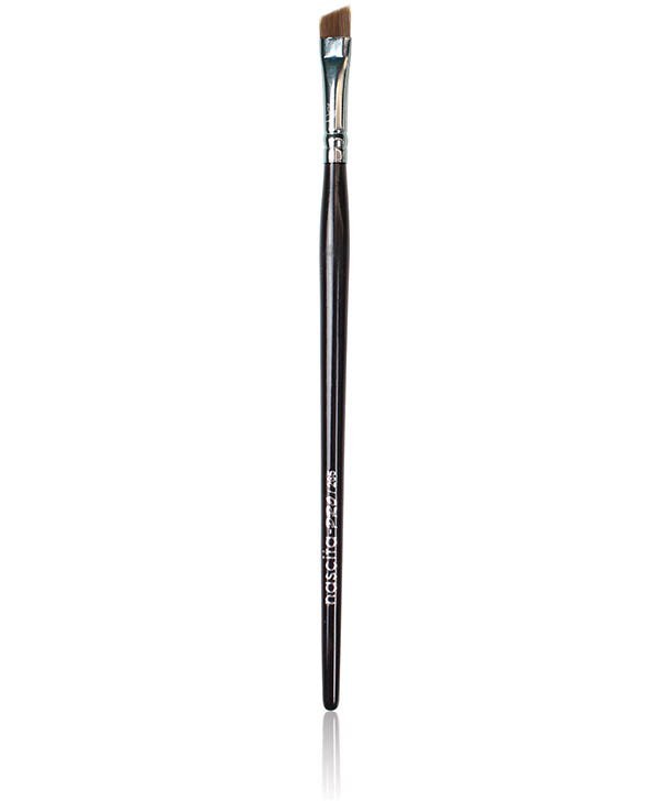 nascita Pro Açılı Eyeliner Fırçası 265 Deniz Kızı Serisi Gölgelendirme Açılı Gölgelendirme Fırçası Fiyatı ve Özelliklerı - Badem