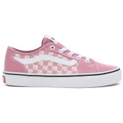 Resim Filmore Decon Vn0a5hv6cl21 Ayakkabı Pembe Vans