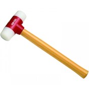 Resim Genel Markalar Plastik Çekiç 30 Mm Vt850030 