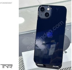 Resim Apple iPhone 13 İkinci El TR | 128 GB | Mavi 