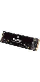 Resim Corsair Corsaır 500GB MP600 Gs Nvme Pcıe Gen4 M.2 2280 SSD (4800MB Okuma / 3500MB Yazma) 