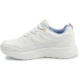 Resim Kinetix Tandero Tx W 5pr Beyaz Kadın Koşu Ayakkabısı Beyaz 