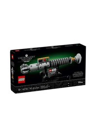 Resim Lego Promotional 40730 Luke Skywalker's Lightsaber 