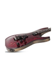 Resim Schecter C-1 Fr S Elektro Gitar (Apocalypse Red Reign) 
