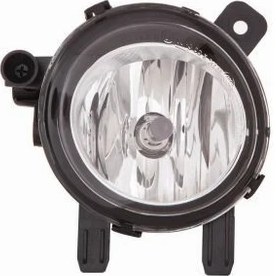 Resim DEPO-444-2035R-UQ - Sıs Farı Bmw F20/30/32/45 2012-17 Sag 