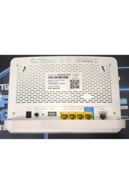 Resim MY POLO TIME AGİNET Vx231 Wi-fi 6 Ax1800 Modem 1200mbps 5ghz Türk Telekom Otomatik Kurulum 