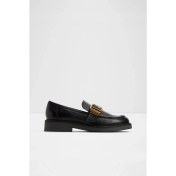 Resim Aldo Kalya Ayakkabı Düz Oxford & Loafer - Siyah 