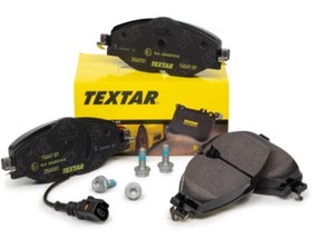 Resim Seat Ateca Ön Fren Balatası Textar Marka 8V0698151 
