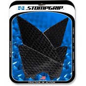 Resim Puig Stompgrip Bmw S1000 Xr (14-19) Siyah Depo Pad 