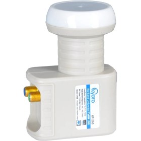 Resim Kyoto Twin 2'li Iki Çıkışlı Lnb 