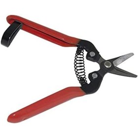 Resim STOREMAX 1280 Çiçek Meyve, Eğik Ağız, 170 mm Komple Uzunluk 1190698 