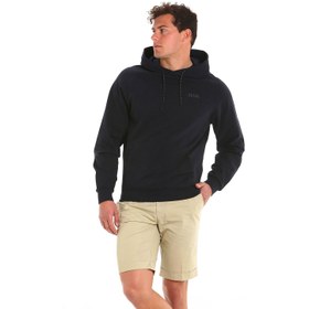 Resim DECK HOOD SWEAT 