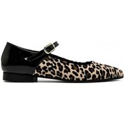 Resim Babet Kadın Diğer 3l5367ry Comart 5367 Leopard Ry LEOPAR 