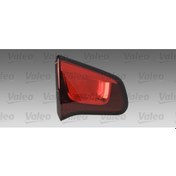 Resim Valeo 043951 Stop Sag ( Citroen : C3 Ph2 ) 6350jc 6351jc (WC895318) 