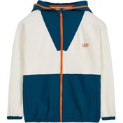 Resim B 2XI-Lock Half Zip Sweatshirt 