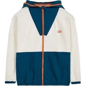 Resim B 2XI-Lock Half Zip Sweatshirt 