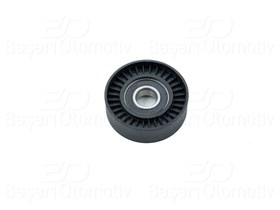 Resim Opel Corsa B Corsa C Uyumlu Alternatör Gergi Rulmanı Plastik 