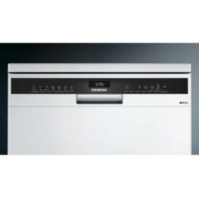Resim Siemens Se23ew60kt 12 Kişilik Bulaşık Makinesi 