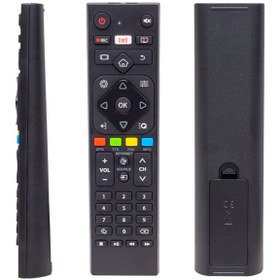 Resim Sunny 49"-50"-55" Smart Televizyon Kumandası 