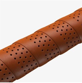 Resim Brooks Leather Gidon Bandı Kahverengi 